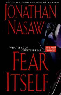 FEAR ITSELF: A NOVEL