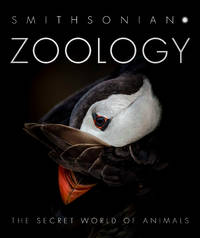Zoology: Inside the Secret World of Animals (DK Secret World Encyclopedias)