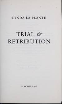 Trial and Retribution by Lynda La Plante - 1997-10-24