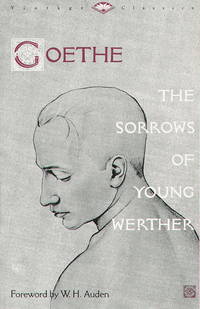 The Sorrows of Young Werther (Vintage Classics)