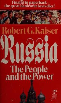 Russia- The People and the Power