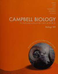 image of Campbell Biology