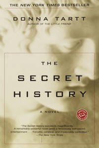 image of The Secret History