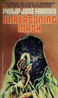 cover of The Unreasoning Mask