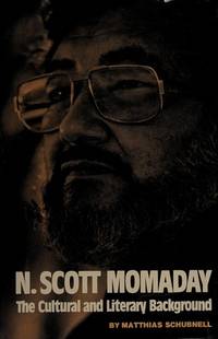 N. Scott Momaday : The Cultural and Literary Background