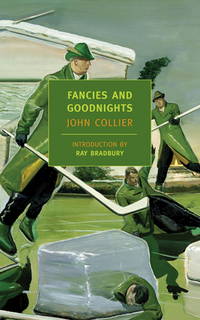 FANCIES & GOODNIGHTS