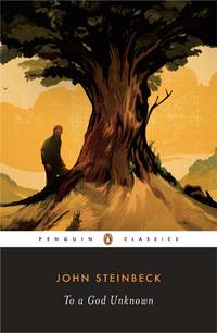 cover of To a God Unknown (Penguin Great Books of the 20th Century)