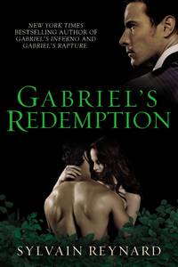 Gabriel's Redemption