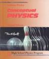 Conceptual Physics: The High School Physics Program