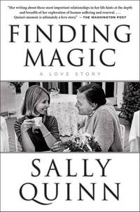 image of Finding Magic: A Love Story