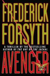 image of Avenger