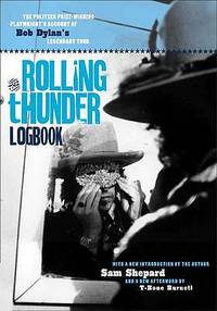 Rolling Thunder Logbook (ISBN: 9781849382519)