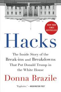 Hacks (ISBN: 9780316478519)