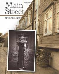 Main Street by Lewis, Sinclair - 2011-12-23