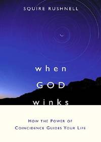 When God Winks (ISBN: 9781582700519)