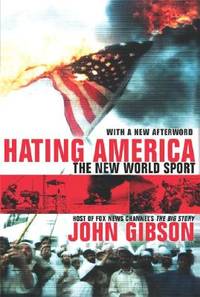 Hating America: The New World Sport