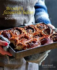 Bronte at home: Baking from the ScandiKitchen
