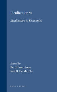 Idealization VI: Idealization in Economics