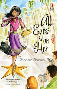 All Eyes on Her (Red Dress Ink Novels)