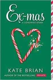 cover of Ex-mas