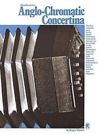 Handbook for Anglo-Chromatic Concertina