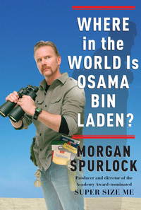 Where In The World Is Osama Bin Laden