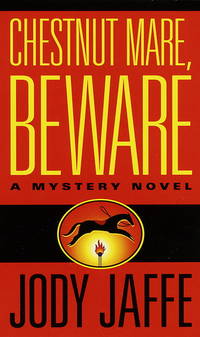 Chestnut Mare, Beware (Natalie Gold)