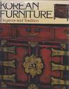 Korean Furniture:  Elegance and Tradition.