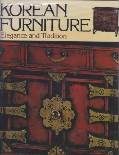 Korean Furniture