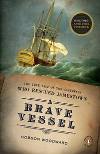 Brave Vessel