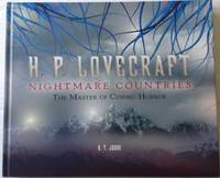 H. P. Lovecraft: Nightmare Countries (The Master of Cosmic Horror) by S. T. Joshi