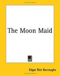 image of The Moon Maid