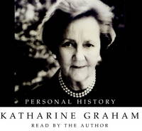 cover of Personal History