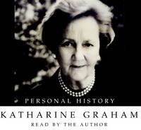 Personal History by Graham, Katharine - 2004-05-04