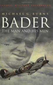 Bader : The Man and His Men