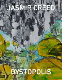 Jasmir Creed: Dystopolis; Victoria Gallery and Museum, University of Liverpool, Exhibition of Paintings 16 November 2018-20 April 2019