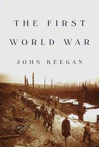 cover of The First World War