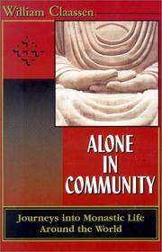 Alone In Community