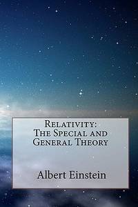 Relativity (ISBN: 9781456548520)