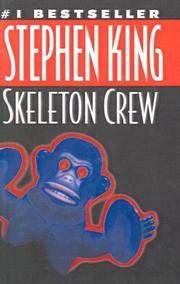 image of Skeleton Crew (Turtleback School_Library Binding Edition)