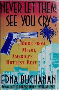 image of Never Let Them See You Cry