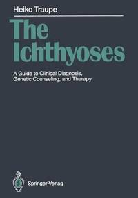 The Ichthyoses