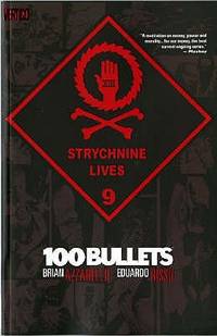 100 Bullets (ISBN: 9781845762520)