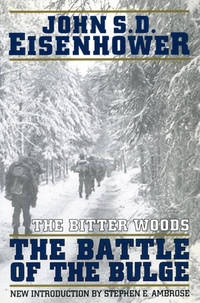 The Bitter Woods : The Battle of the Bulge