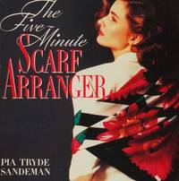 The Five-Minute Scarf Arranger