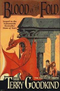 Blood of the Fold (Sword of Truth, Book 3) (Sword of Truth, 3)