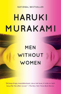 Men Without Women: Stories (Vintage International) de Murakami, Haruki