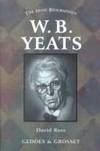 W. B. Yeats by Ross, David