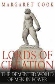 Lords of Creation