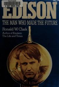 Ronald W. Clark,Ronald William Clark (Hardcover, 1977)